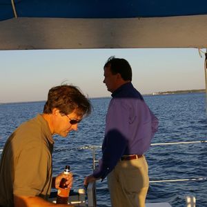 Meet your Posher, Phillip